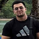 Умар, 24 года