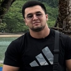 Фотография мужчины Умар, 24 года из г. Ташкент