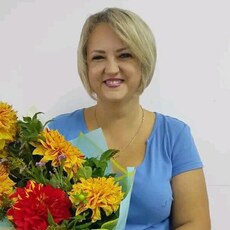 Фотография девушки Ирина, 50 лет из г. Горишние Плавни