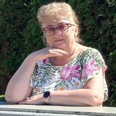 Фотография девушки Лариса, 63 года из г. Минск