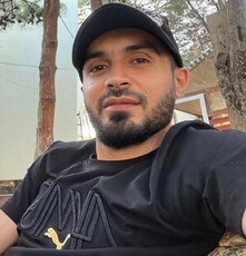 Фотография мужчины Натиг, 38 лет из г. Чолпон-Ата