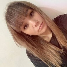 Фотография девушки Альбина, 27 лет из г. Исянгулово