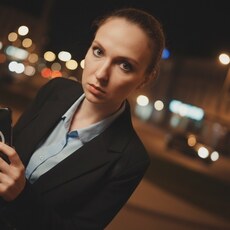 Фотография девушки Иринка, 44 года из г. Калининград