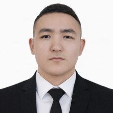 Фотография мужчины Amir, 22 года из г. Петропавловск