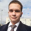 Вадим, 27 лет