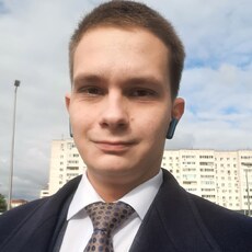 Фотография мужчины Вадим, 27 лет из г. Тюмень