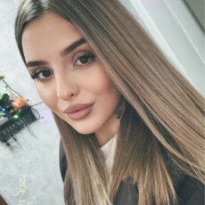 Фотография девушки Карина, 26 лет из г. Тюмень