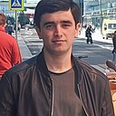 Мухаммед, 24 года