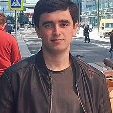 Фотография мужчины Мухаммед, 24 года из г. Нижний Новгород