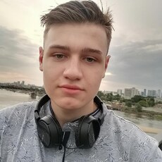 Фотография мужчины Дима, 21 год из г. Киев