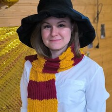 Фотография девушки София, 30 лет из г. Санкт-Петербург