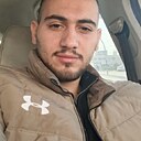 Сахер, 26 лет