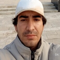 Фотография мужчины Sergey, 30 лет из г. Бухара
