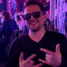 Фотография мужчины Илья, 25 лет из г. Гомель