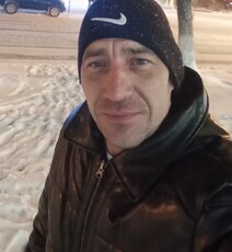 Фотография мужчины Ринат, 39 лет из г. Тюмень