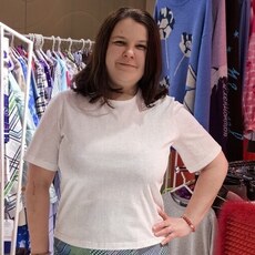 Фотография девушки Анастасия, 34 года из г. Москва