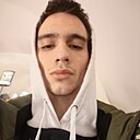 Кирилл, 23 года