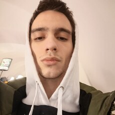 Фотография мужчины Кирилл, 23 года из г. Санкт-Петербург