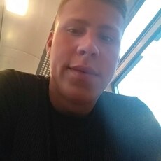 Фотография мужчины Сега, 25 лет из г. Кострома