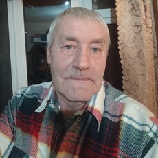 Фотография мужчины Владимир, 67 лет из г. Березники