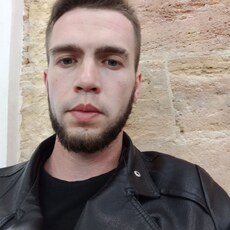 Фотография мужчины Дамир, 29 лет из г. Одесса