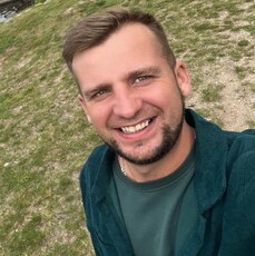 Фотография мужчины Николай, 29 лет из г. Осиповичи