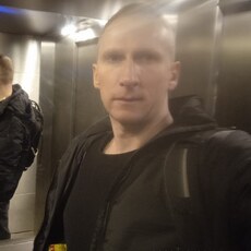 Фотография мужчины Евгений, 36 лет из г. Москва