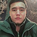 Санжар, 26 лет