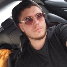 Фотография мужчины Андрей, 21 год из г. Балашиха