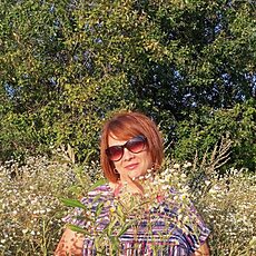 Фотография девушки Ольга, 56 лет из г. Брянск