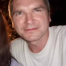 Фотография мужчины Александр, 47 лет из г. Барановичи