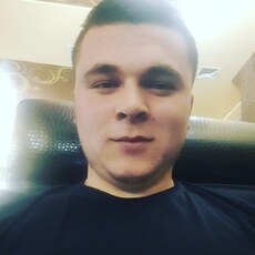 Фотография мужчины Алии, 29 лет из г. Магнитогорск