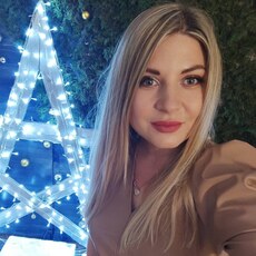 Фотография девушки Оксана, 39 лет из г. Пенза