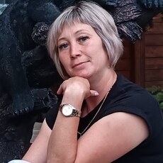 Фотография девушки Наталья, 41 год из г. Иркутск