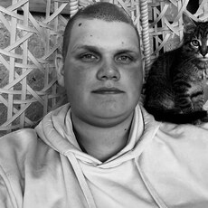Фотография мужчины Максим, 22 года из г. Киров