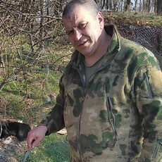 Фотография мужчины Александр, 43 года из г. Смоленск