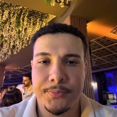 Фотография мужчины Bugra, 20 лет из г. Алматы