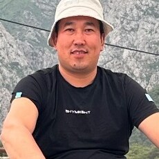 Фотография мужчины Kumisbek, 30 лет из г. Шымкент