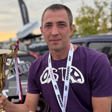 Фотография мужчины Максим, 35 лет из г. Нижний Тагил