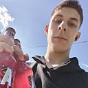 Олежа, 20 лет