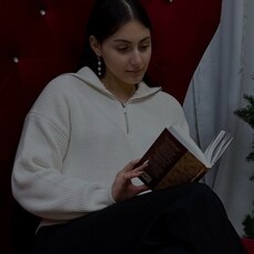 Фотография девушки Вероника, 19 лет из г. Сургут