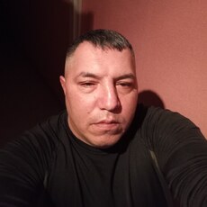 Фотография мужчины Рустам, 43 года из г. Калининград