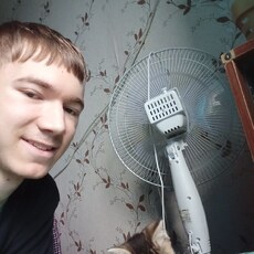 Фотография мужчины Рафик, 19 лет из г. Александров