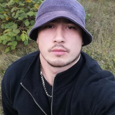 Фотография мужчины Карл, 29 лет из г. Москва