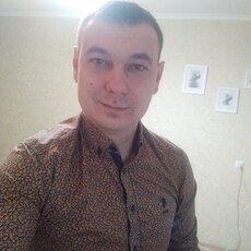 Фотография мужчины Дмитрий, 35 лет из г. Ульяновск