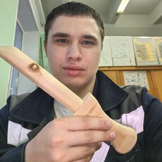 Фотография мужчины Женя, 20 лет из г. Новосибирск