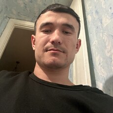 Фотография мужчины Асадбек, 24 года из г. Тула