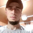 Магомед, 36 лет