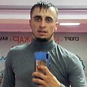 Магомед, 36 лет