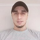 Магомед, 36 лет